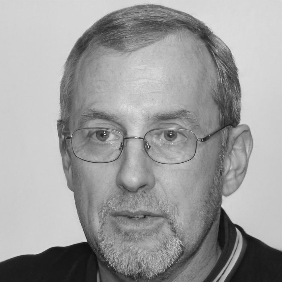 Portrait de Théodore Vanlande, directeur pédagogique chez wrendapoli